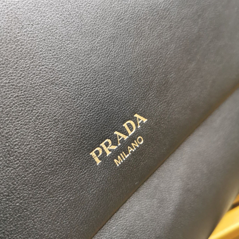 Prada Top Handle Bags